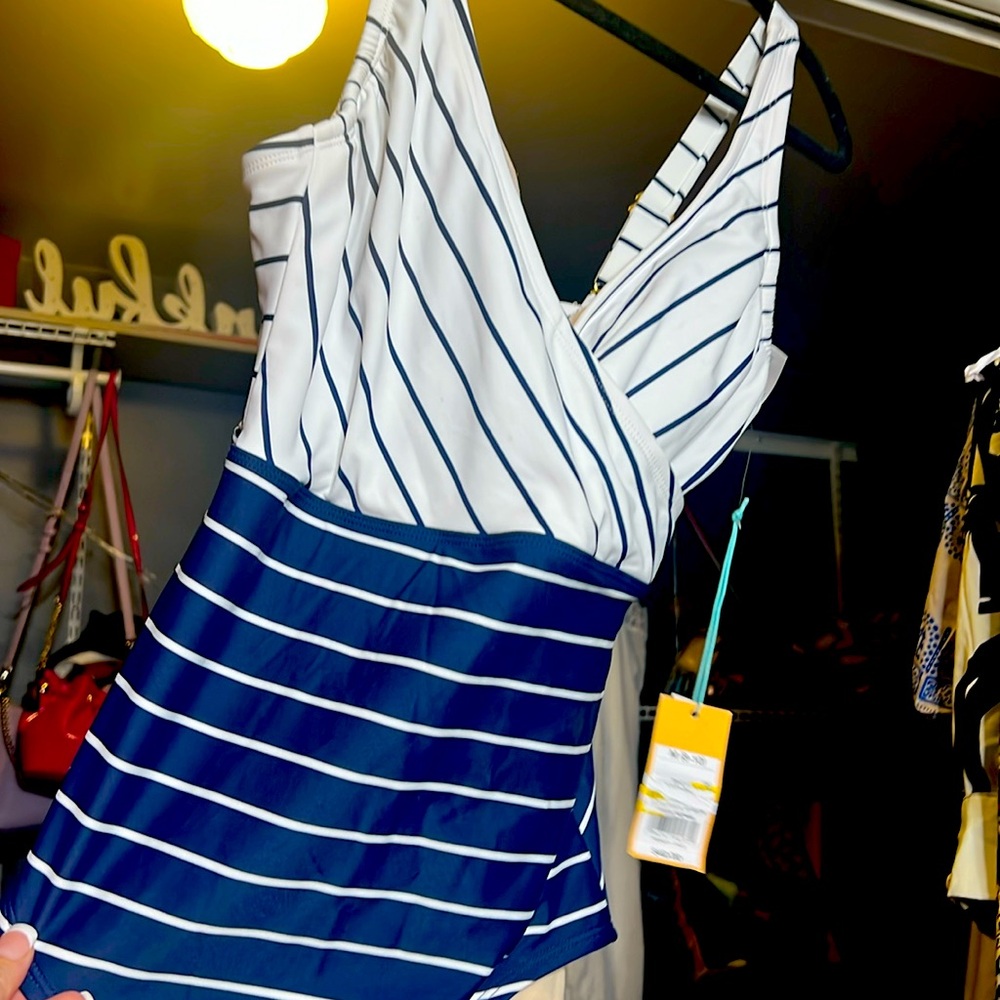 Medium Nwt Swimsuit